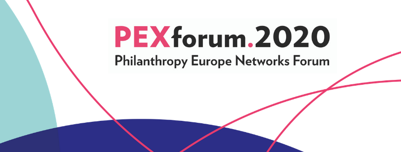 Resultado de imagen de Philanthropy Europe Networks Forum